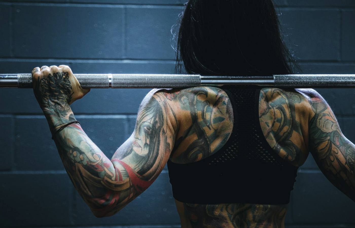 Fitness plán na míru s nutričními radami